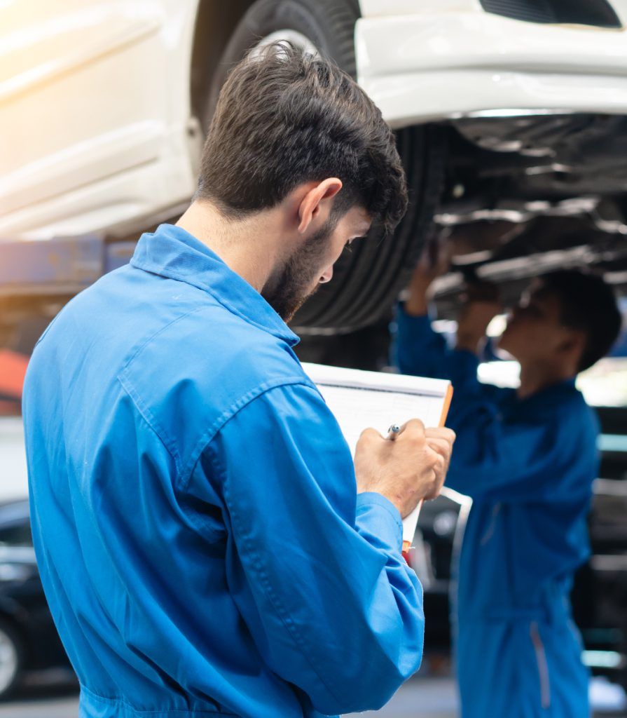 Car Servicing Brackley